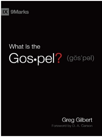 What is the gospel picture